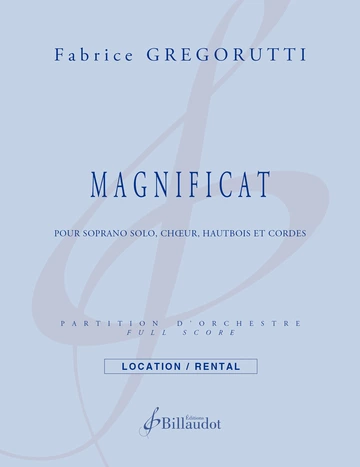 Magnificat Visuel